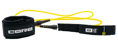 SURF LEASH 183 cm ankle strap