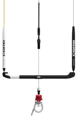 SENSOR 4 PRO<br>Carbon Fiber Bar