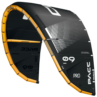 PACE PRO 1 9m 黒