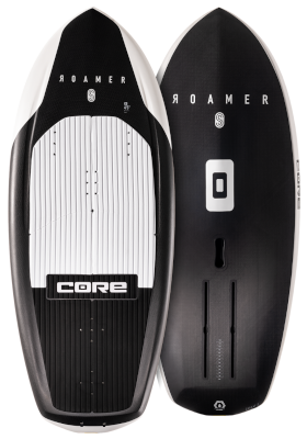 ROAMER S 上下