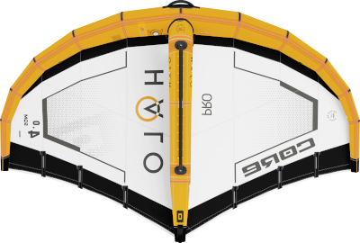 HALO PRO 白 4.0m 下