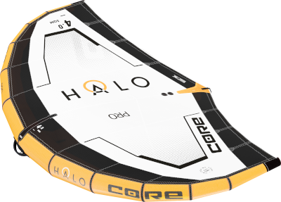 HALO PRO 白 4.0m 上