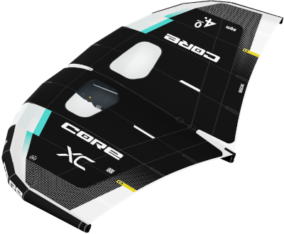 XC WING 上